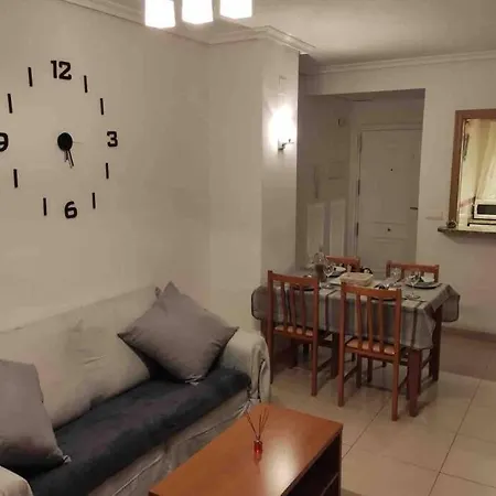 Apartamento Con Hidromasaje 1ª Linea De Playa Oropesa del Mar Exterior photo